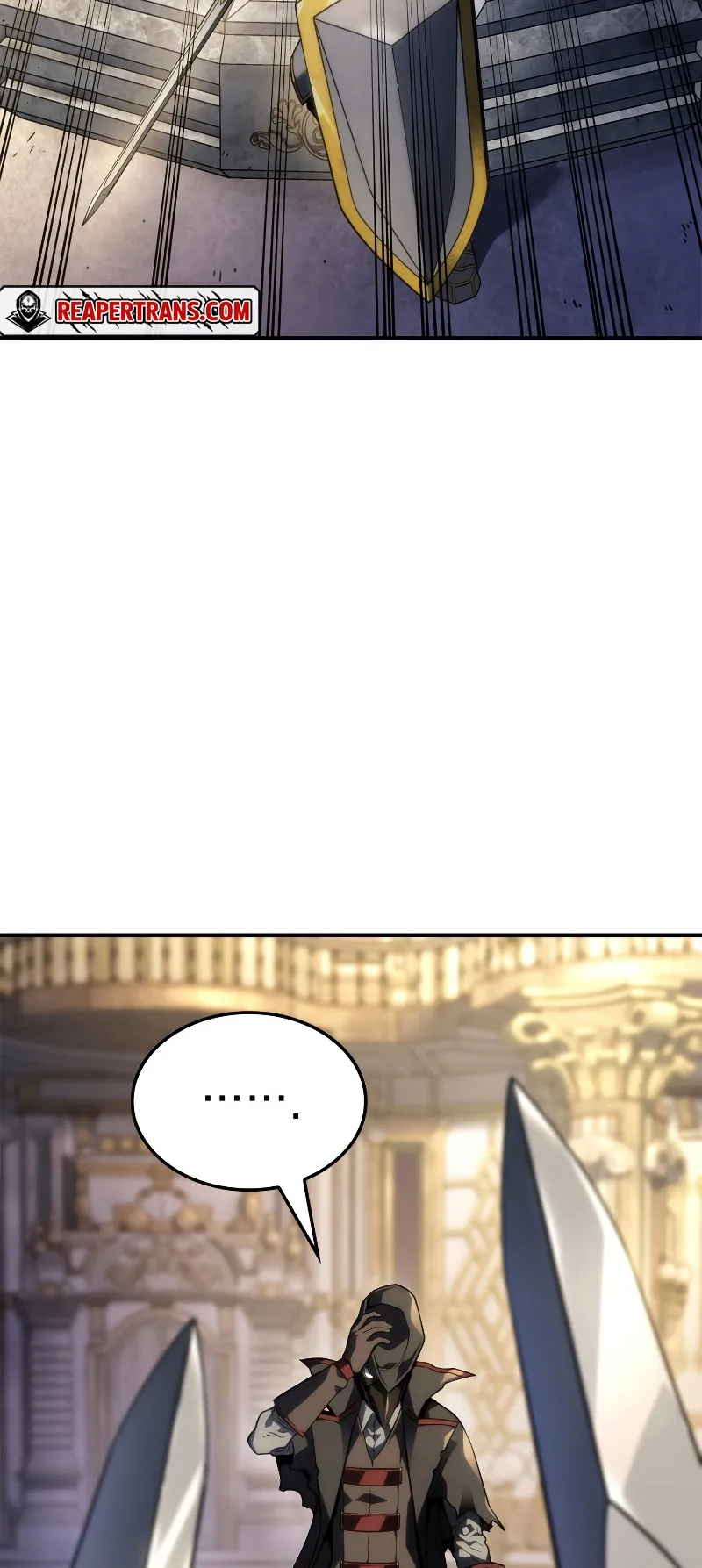 Revenge of the Iron-Blooded Sword Hound ตอนที่ 46 หน้า 101