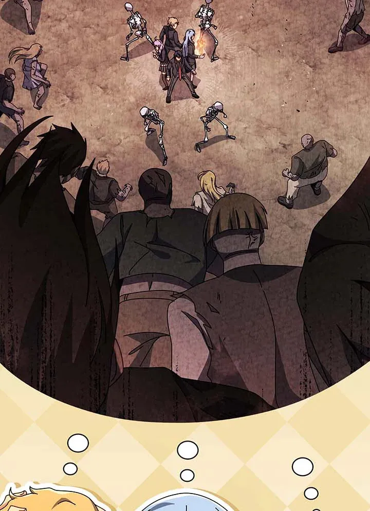 Necromancer Academy’s Genius Summoner Chapter 141 หน้า 87