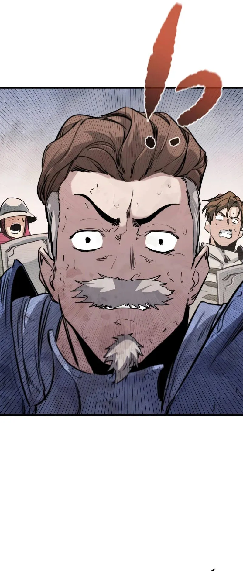 The Regressed Mercenary’s Machinations ตอนที่ 2 หน้า 83