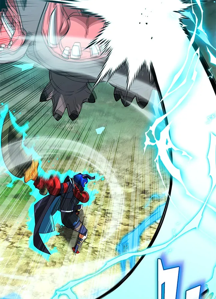 Overgeared ตอนที่ 222 หน้า 166