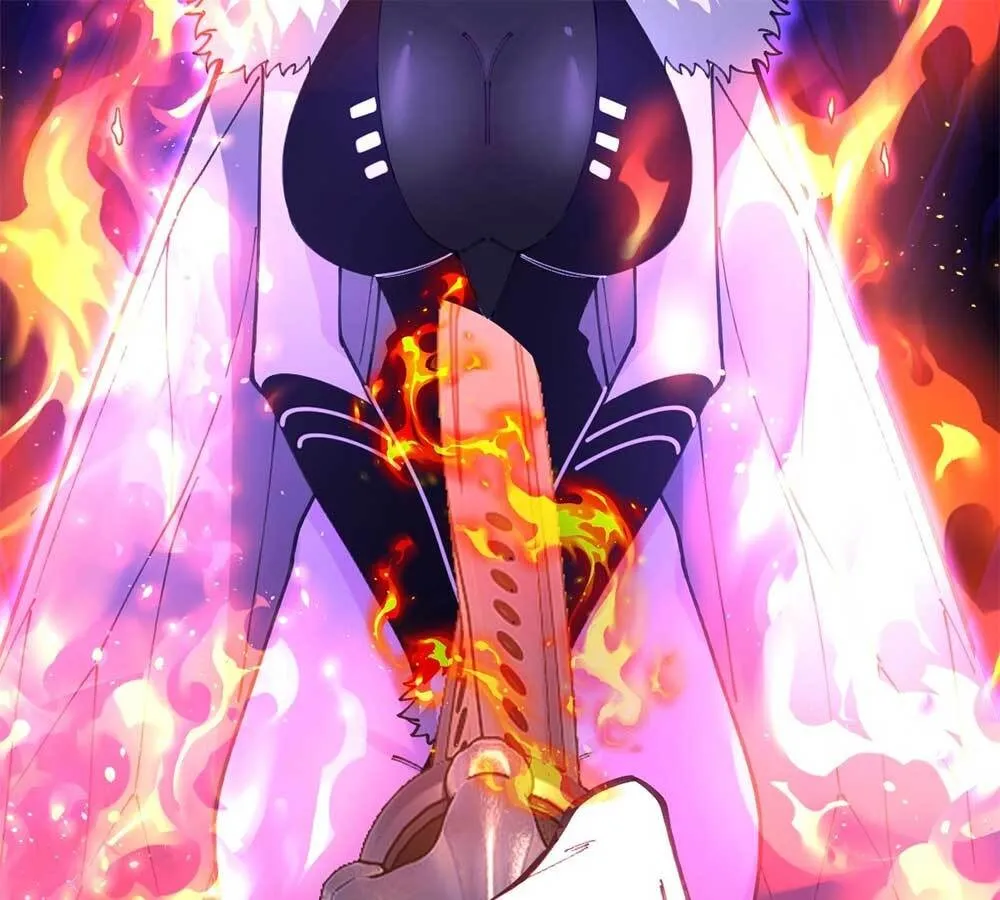 Goddess Evolution ตอนที่ 8 หน้า 128