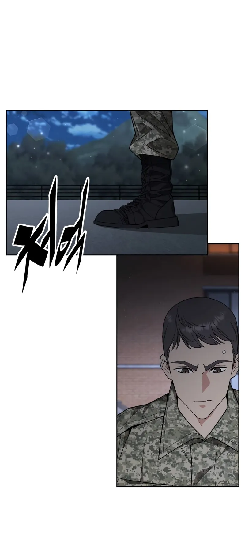Apocalyptic Chef Awakening ตอนที่ 6 หน้า 36