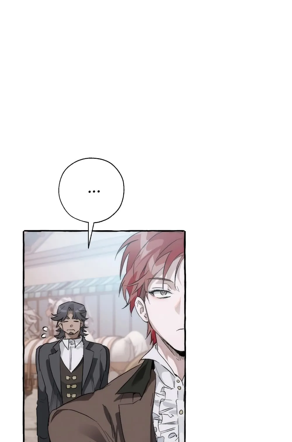 Trash of the Count’s Family ตอนที่ 2 หน้า 8