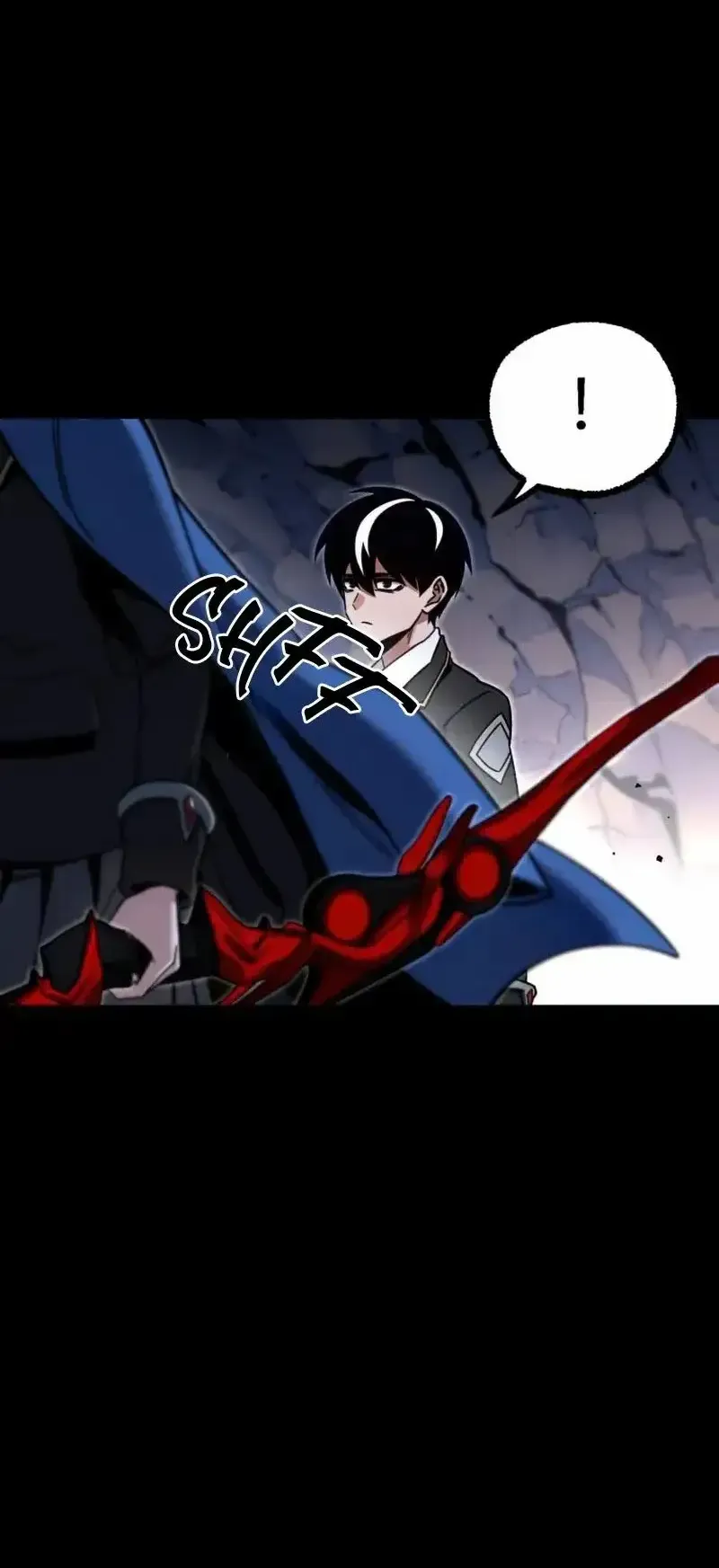 I Took Over The Academy With a Single Sashimi Knife ตอนที่ 30 หน้า 32