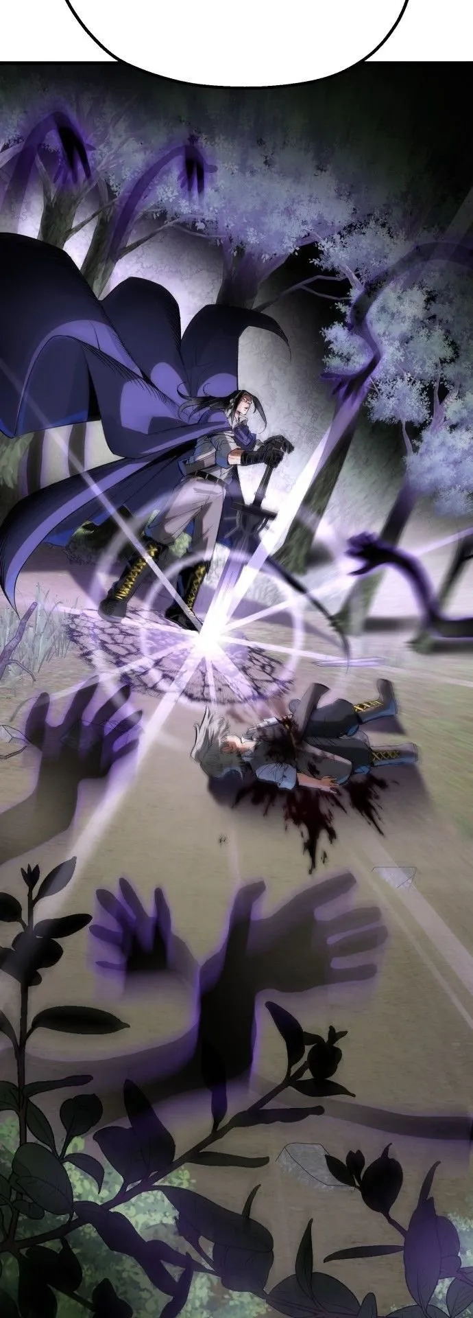 The Hero of the Heart Sword ตอนที่ 1 หน้า 180