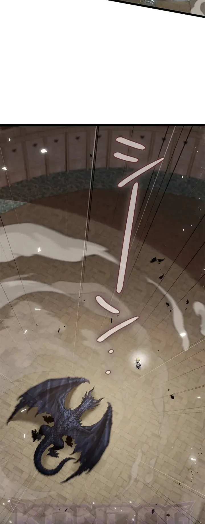 The Strongest Sword Saint Reincarnated Into a Prestigious Magic Family ตอนที่ 4 หน้า 59