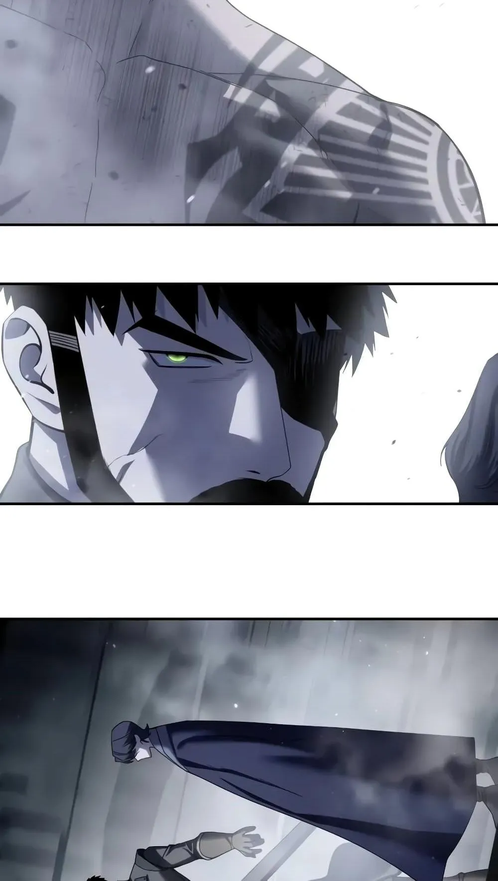 Star-Embracing Swordmaster ตอนที่ 64 หน้า 79