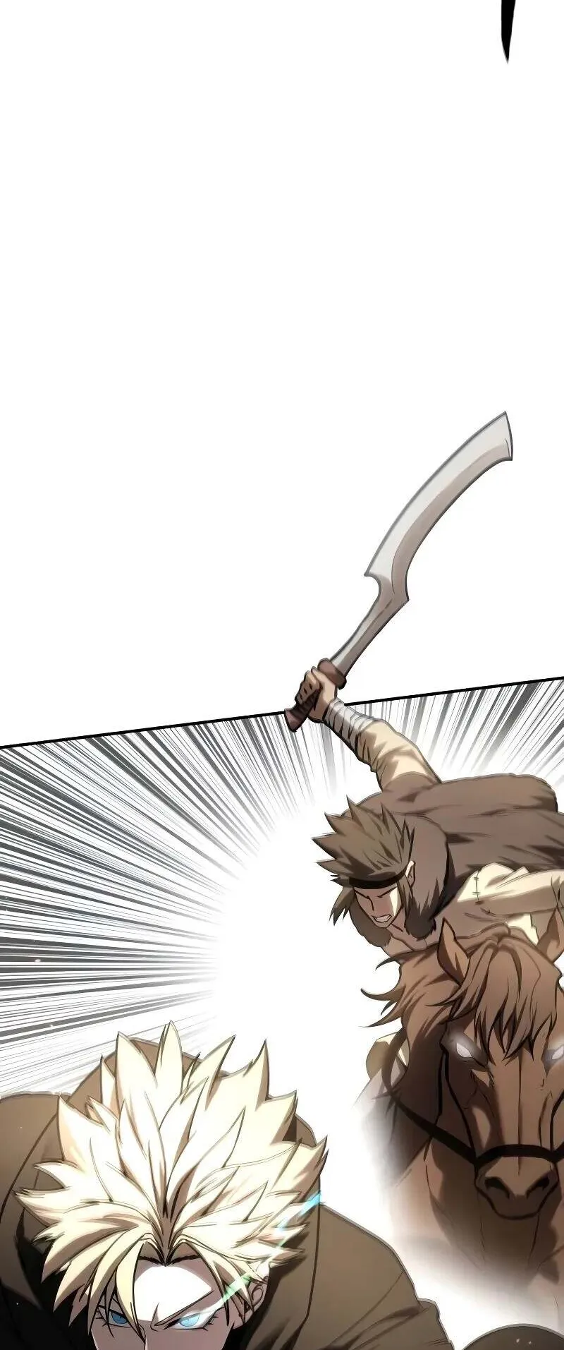 Star-Embracing Swordmaster ตอนที่ 61 หน้า 19