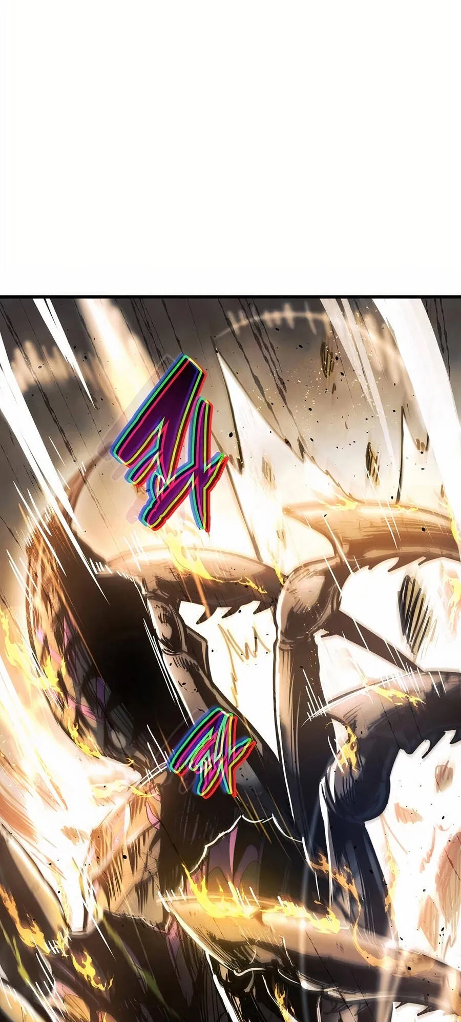 Reincarnation of the Suicidal Battle God ตอนที่ 11 หน้า 84