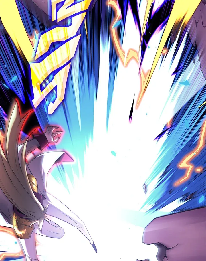 Overgeared ตอนที่ 159 หน้า 54