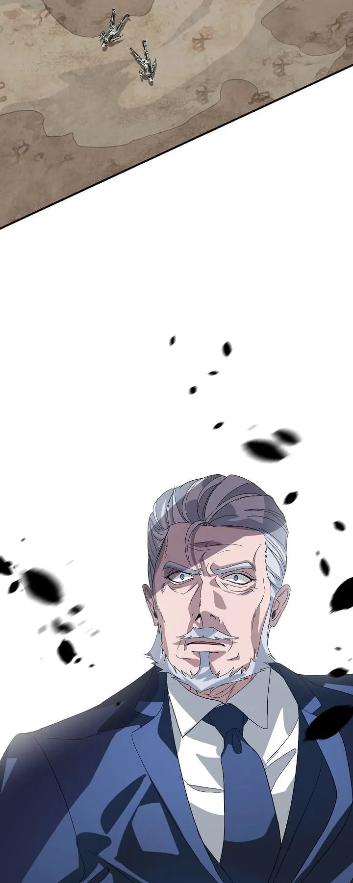 SSS-Class Suicide Hunter ตอนที่ 19 หน้า 53