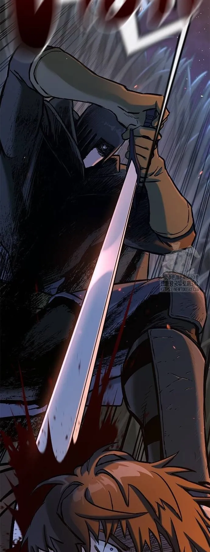 Eternally Regressing Knight ตอนที่ 11 หน้า 28