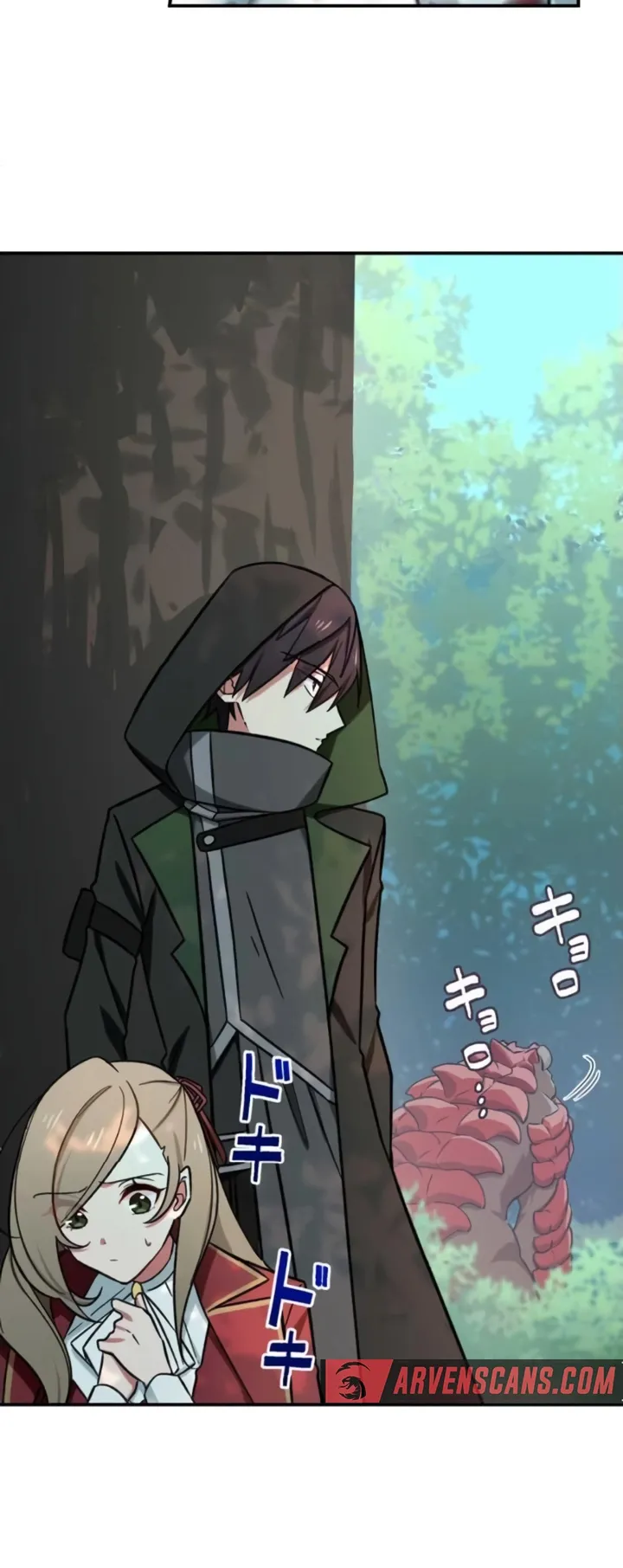 The Strongest Assassin Gets Transferred To Another World With His Whole Class ตอนที่ 6 หน้า 42