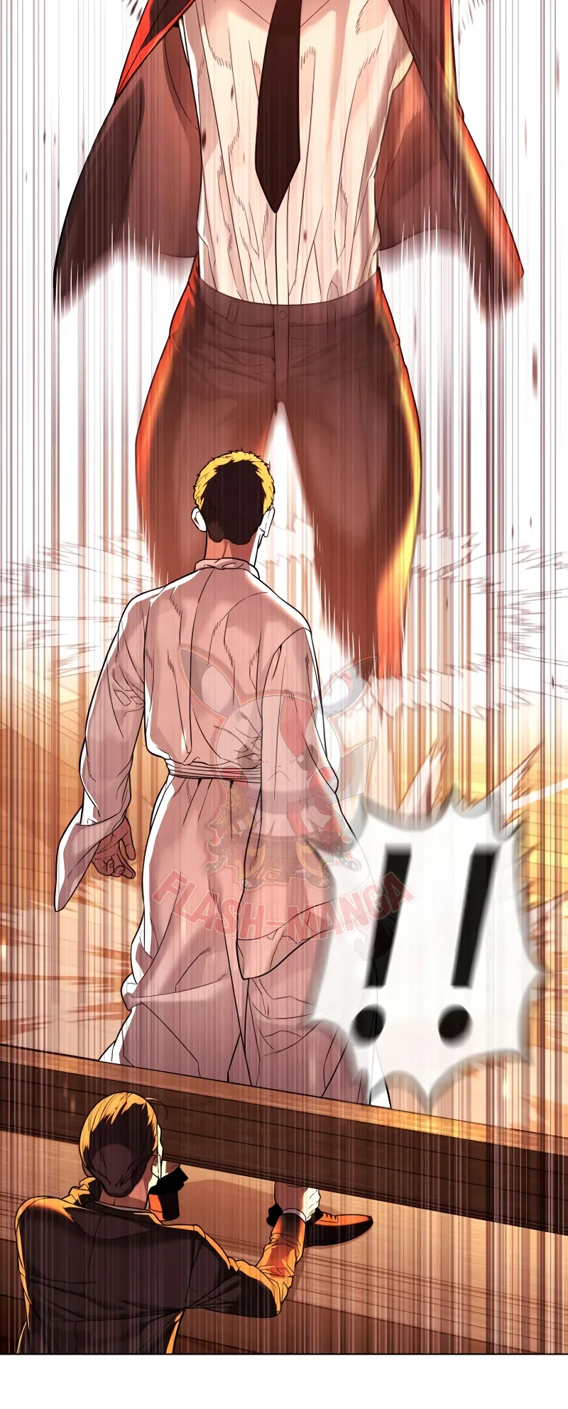 Killer Peter ตอนที่ 12 หน้า 29