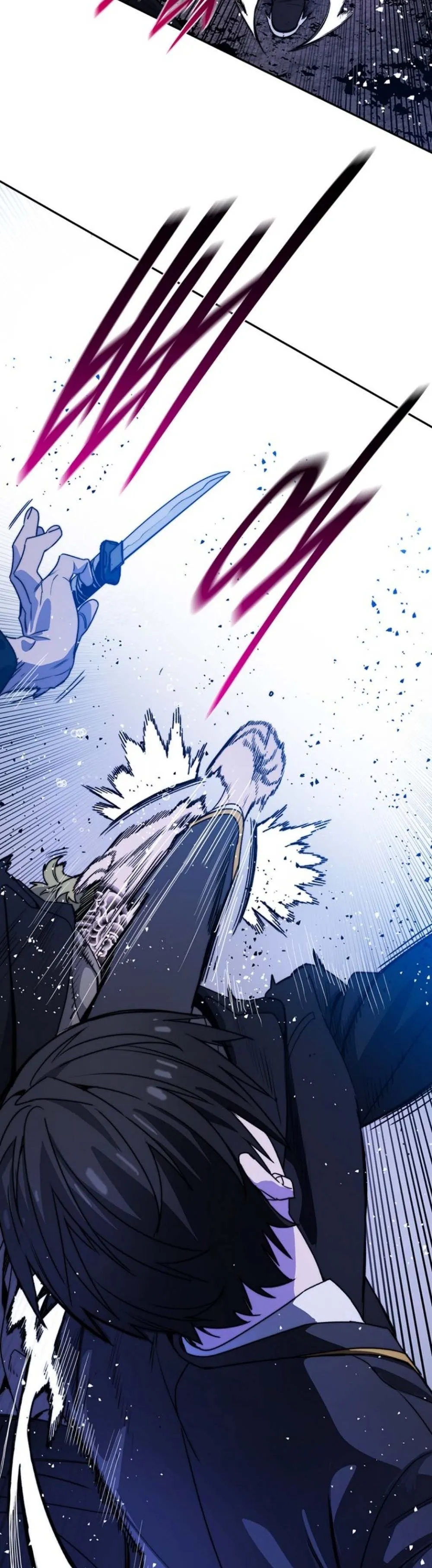The 18-Year Old Demon King ตอนที่ 7 หน้า 38
