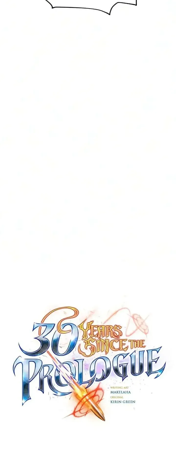 30 Years Since the Prologue ตอนที่ 12 หน้า 87