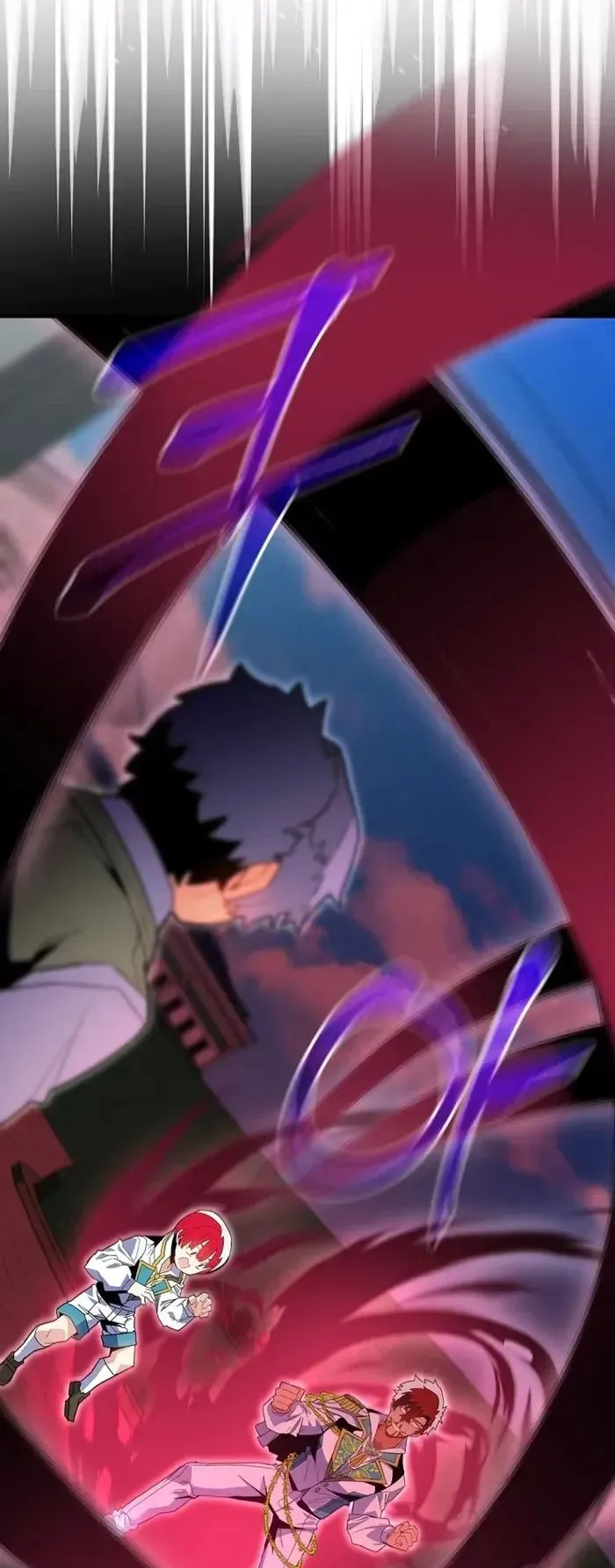 Reincarnated as a Genius Prodigy of a Prestigious Family ตอนที่ 7 หน้า 19
