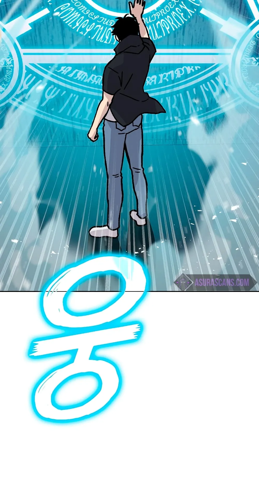 Demon Lord’s Martial Arts Ascension ตอนที่ 4 หน้า 44