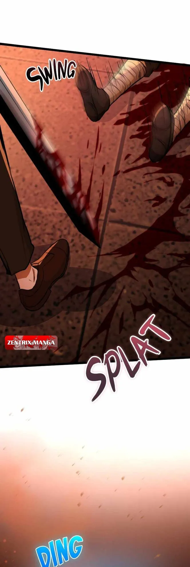 Rise of the Devourer ตอนที่ 2 หน้า 53
