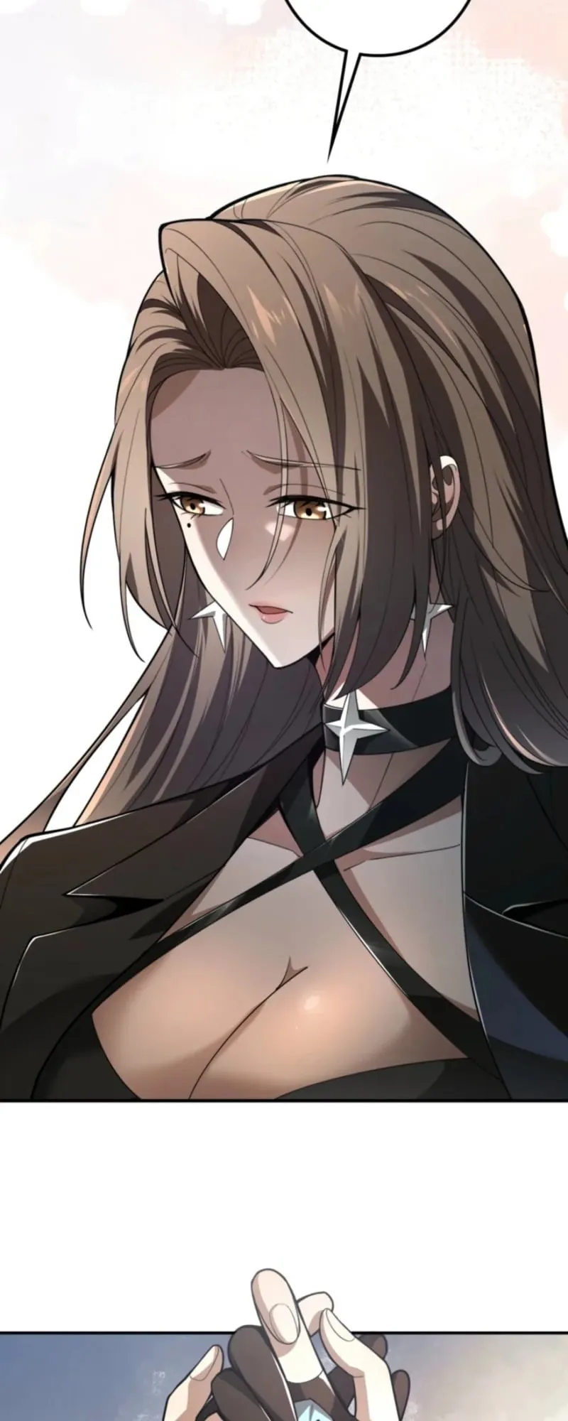 The Clan’s Failure Is a Former Continental Champion ตอนที่ 4 หน้า 8
