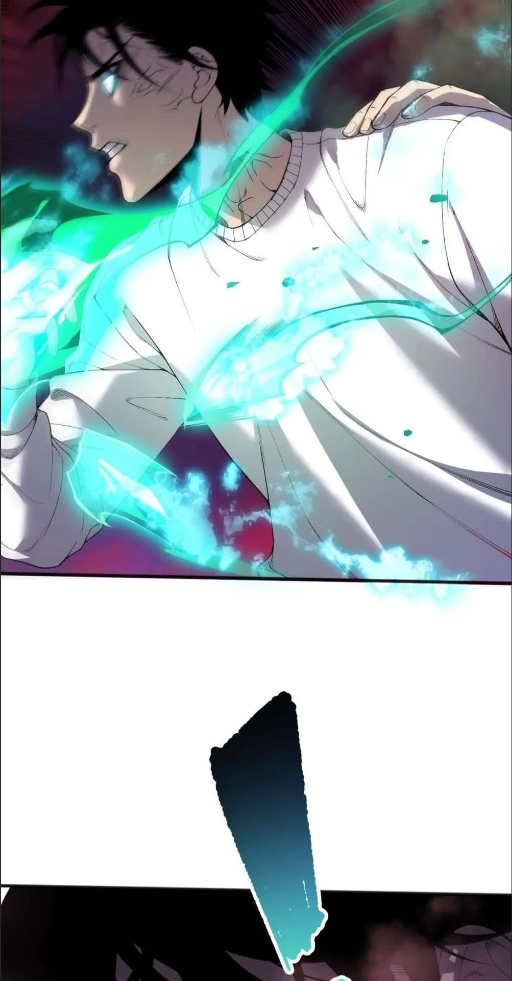 Disastrous Necromancer ตอนที่ 156 หน้า 16
