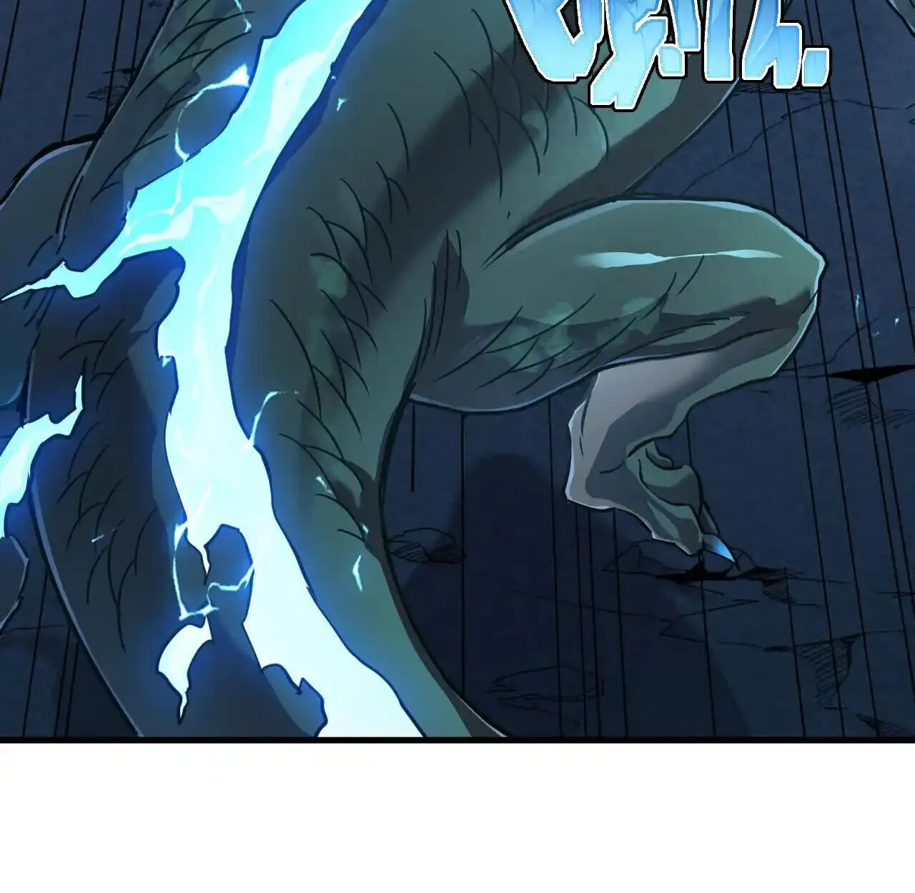 Axe God Path of Invincibility ตอนที่ 6 หน้า 73