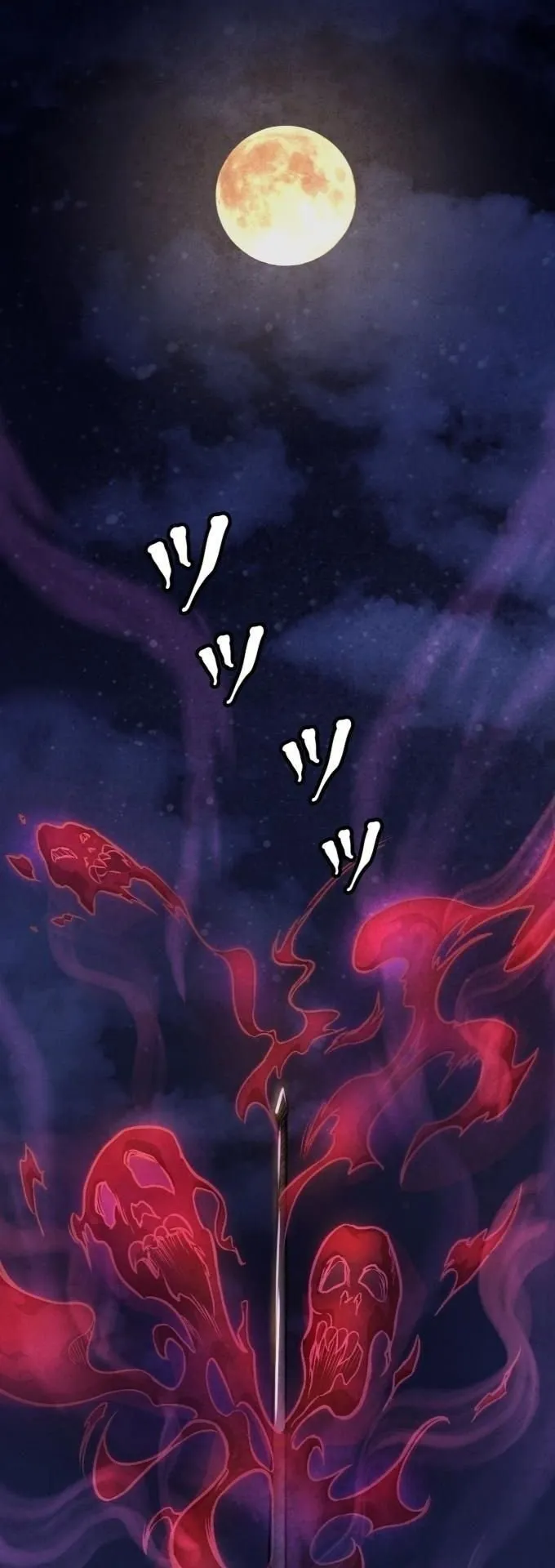 Unrivaled Spear Ghost ตอนที่ 1 หน้า 23