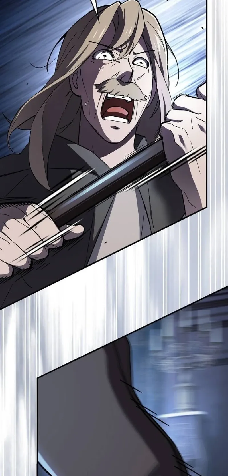 The Sword-Eating Swordmaster ตอนที่ 6 หน้า 71