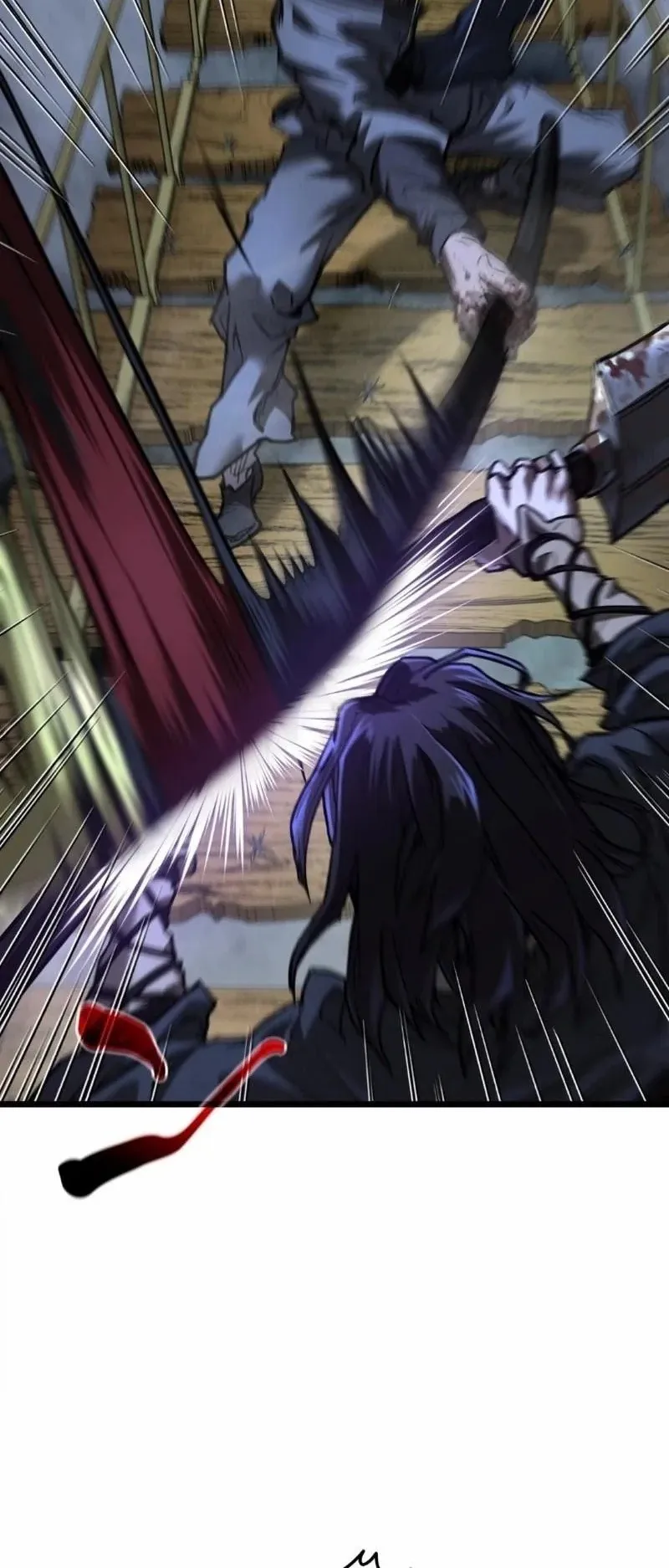 Unrivaled Spear Ghost ตอนที่ 13 หน้า 36
