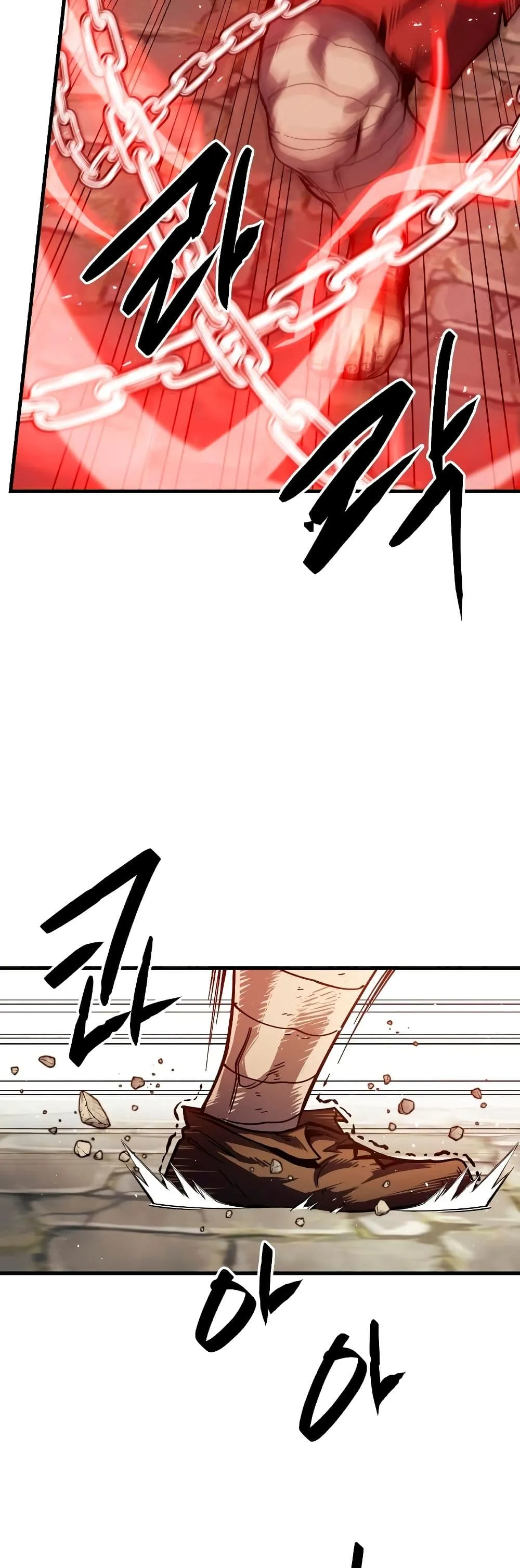 Reincarnation of the Suicidal Battle God ตอนที่ 6 หน้า 50
