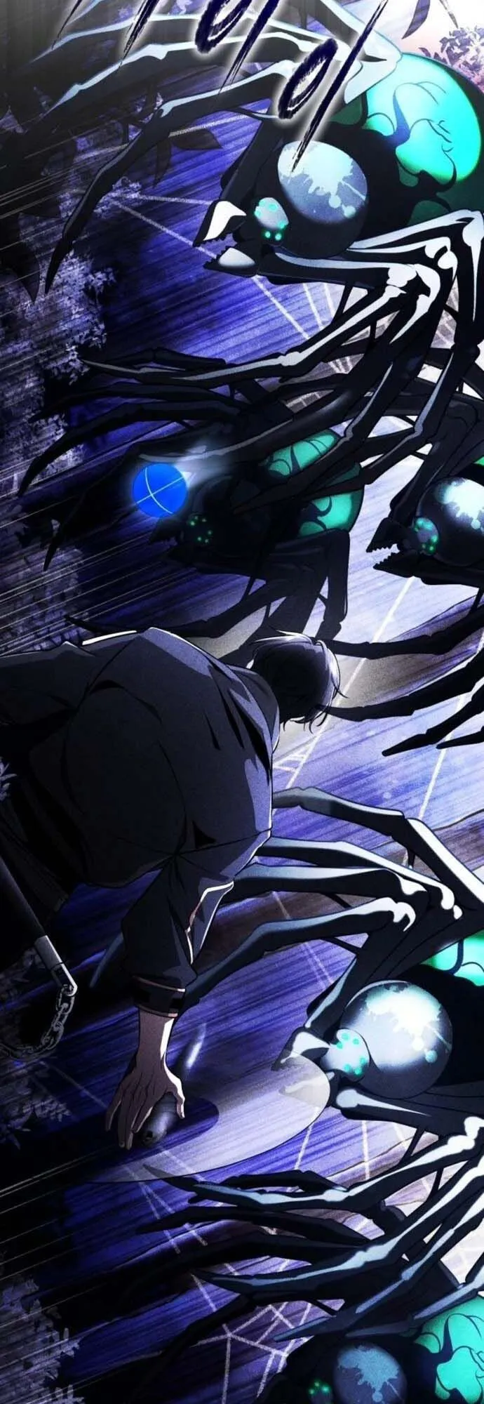 Echoes of the Reverse Planet ตอนที่ 10 หน้า 12