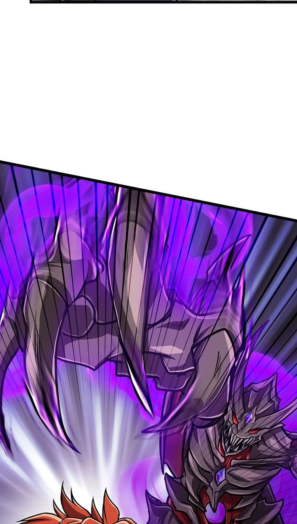 Magic Level 99990000 All-Attribute Great Sage ตอนที่ 4 หน้า 58
