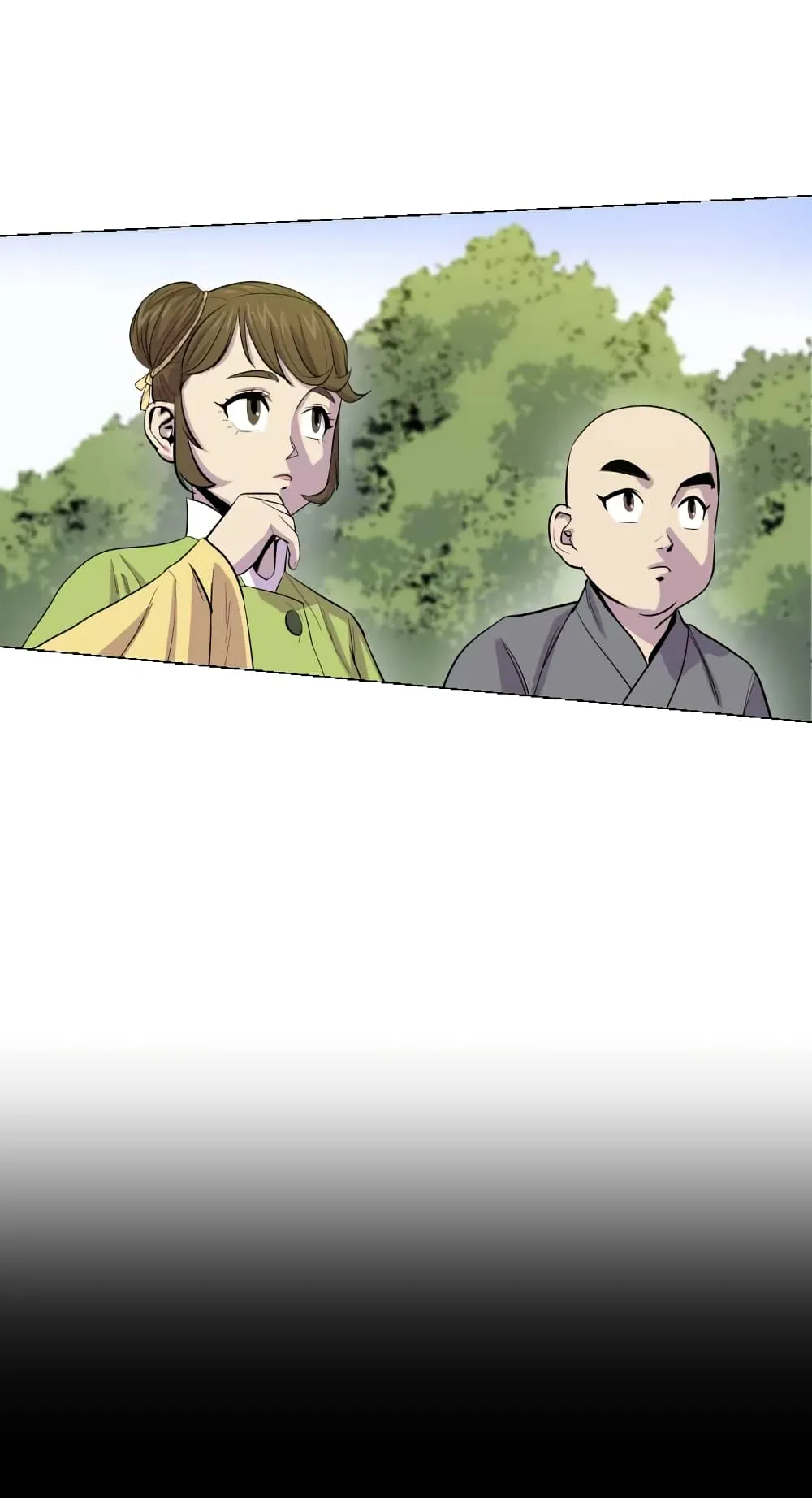Weak Teacher ตอนที่ 3 หน้า 22