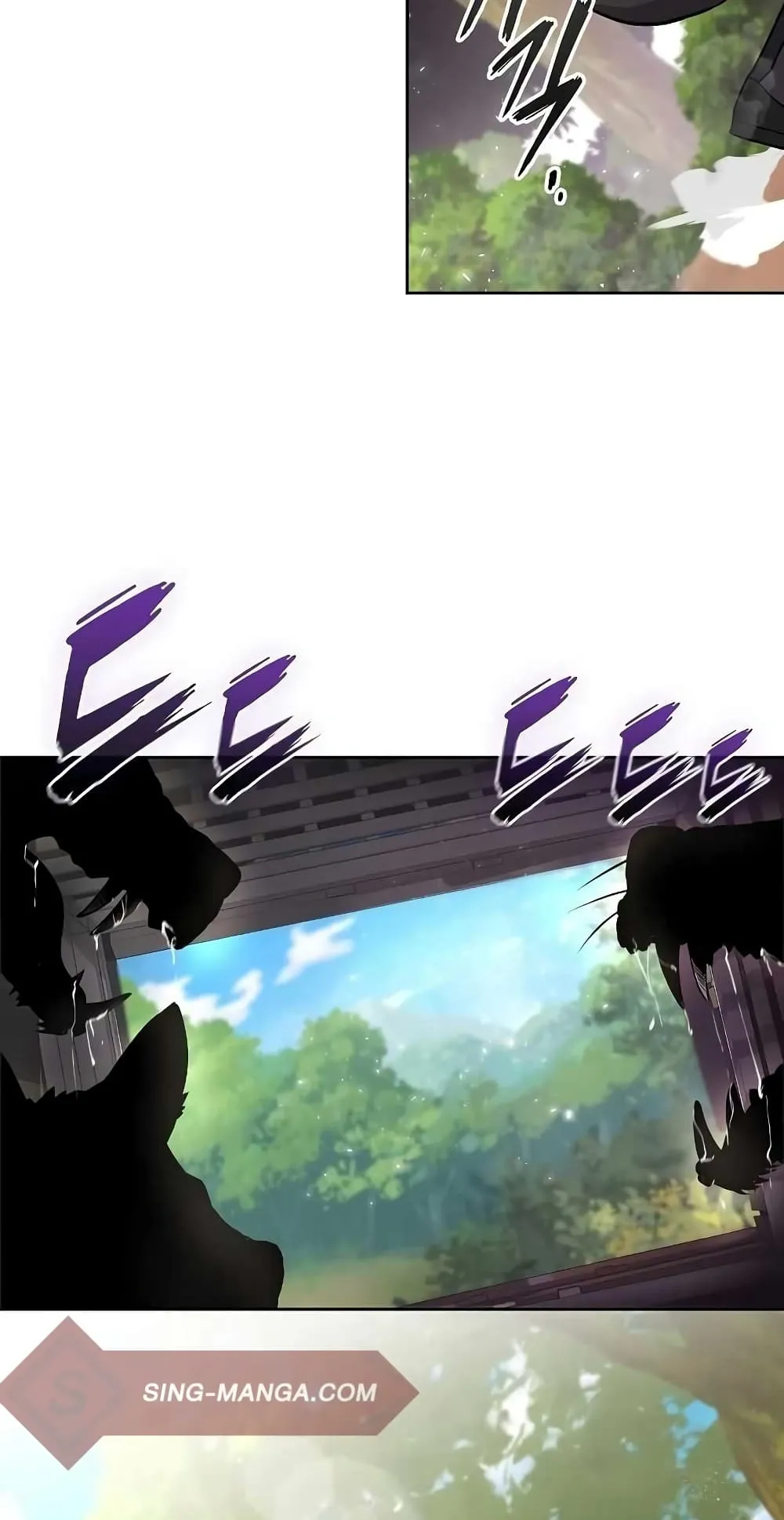 The Dark Mage’s Return to Enlistment ตอนที่ 5 หน้า 16