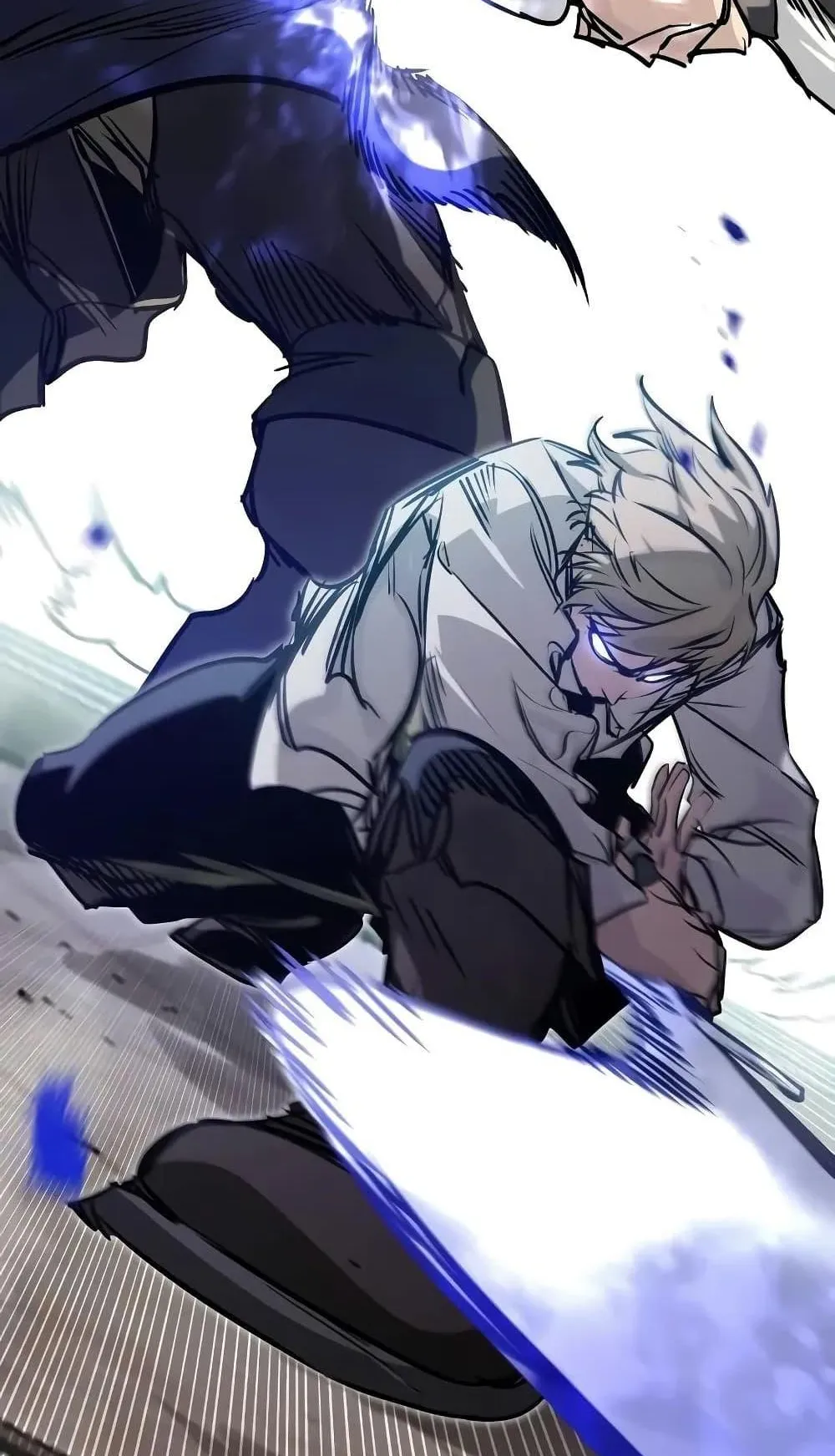 The Regressed Mercenary’s Machinations ตอนที่ 8 หน้า 97