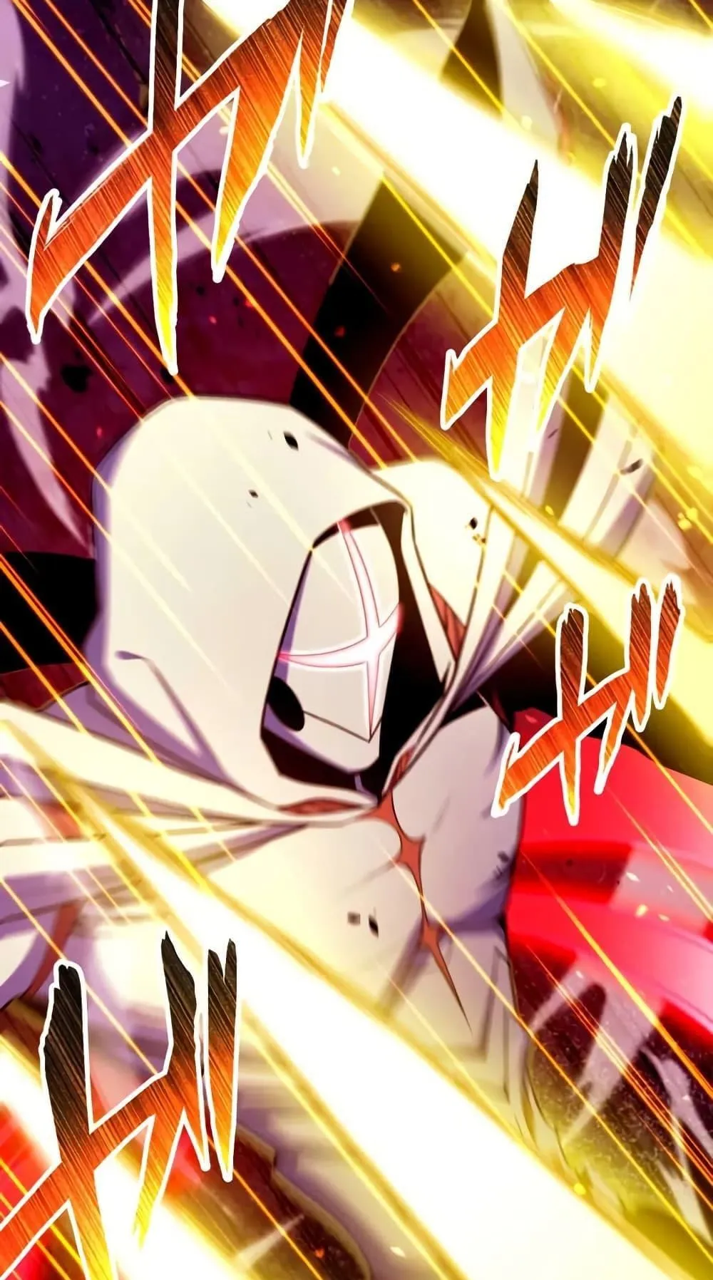 The Dark Swordsman Returns ตอนที่ 1 หน้า 47