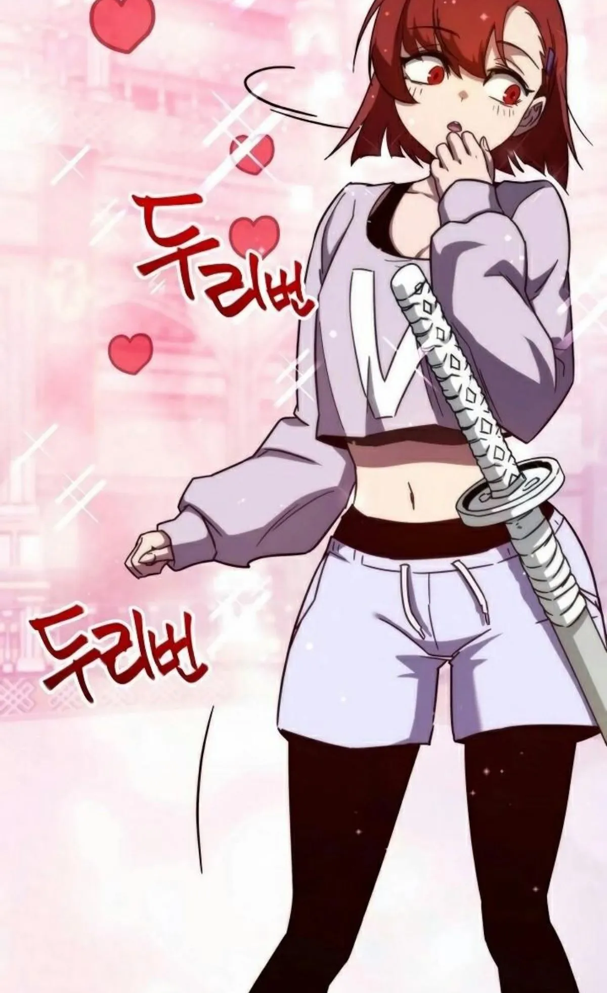 I Took Over The Academy With a Single Sashimi Knife ตอนที่ 9 หน้า 68