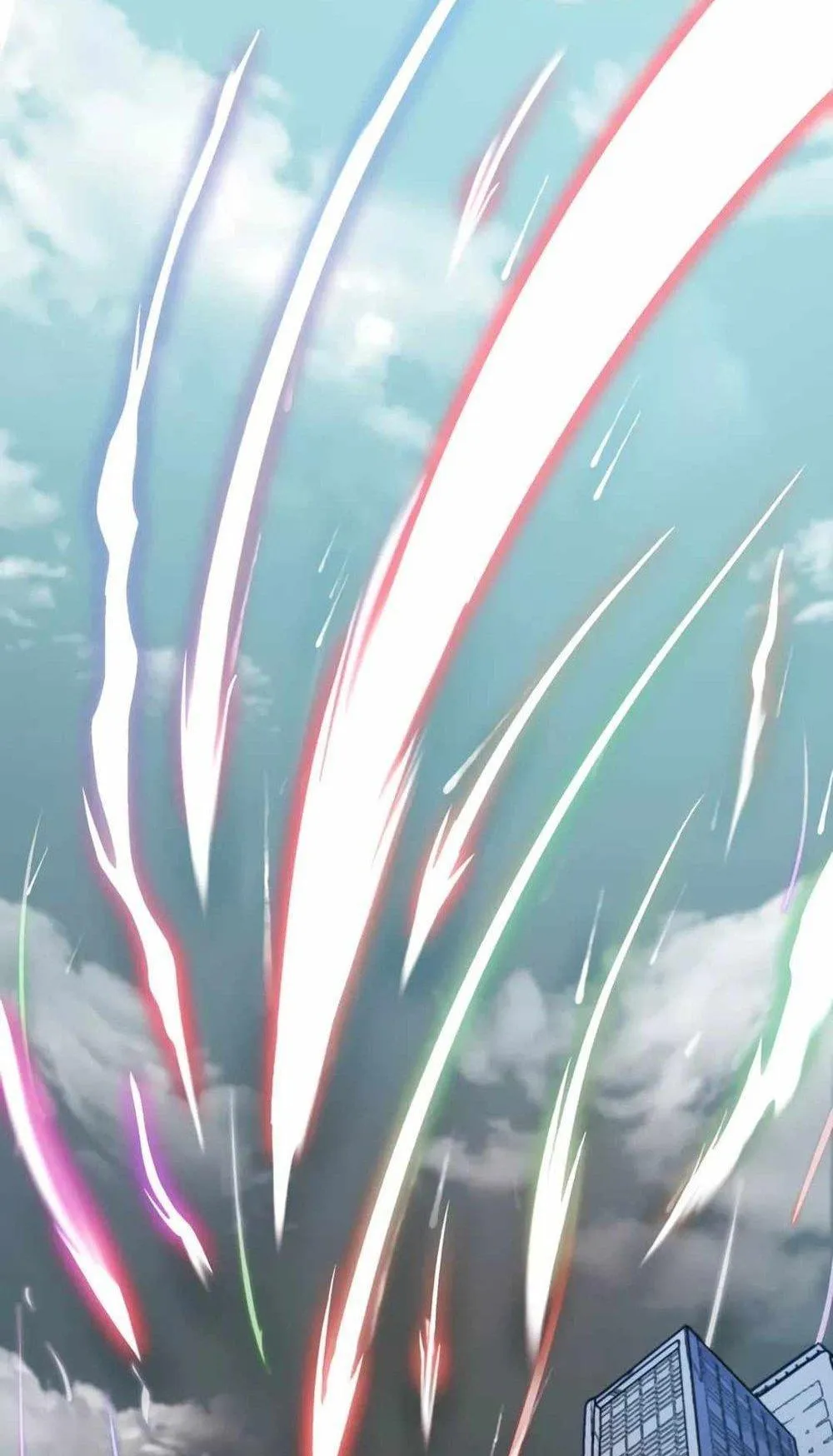 From Earth’s Weakest to the Universe’s Strongest ตอนที่ 1 หน้า 29