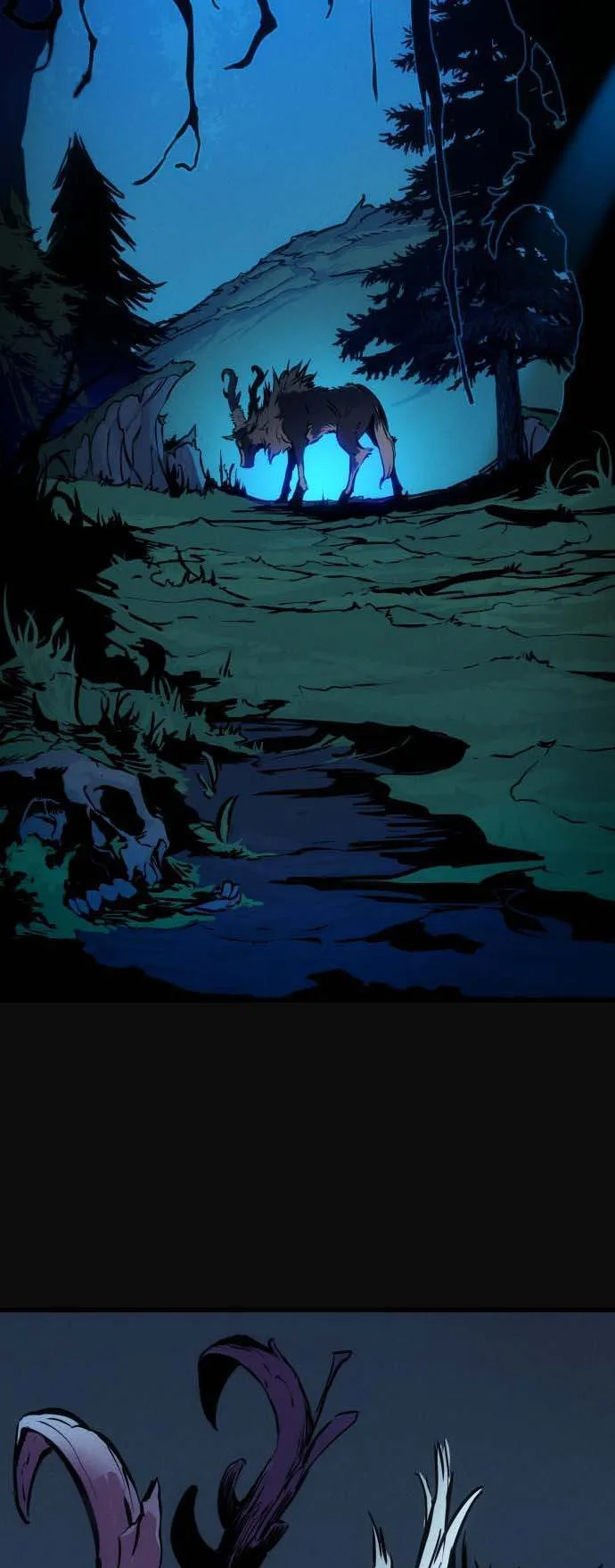 The Wandering Knight’s Survival Manual ตอนที่ 1 หน้า 5