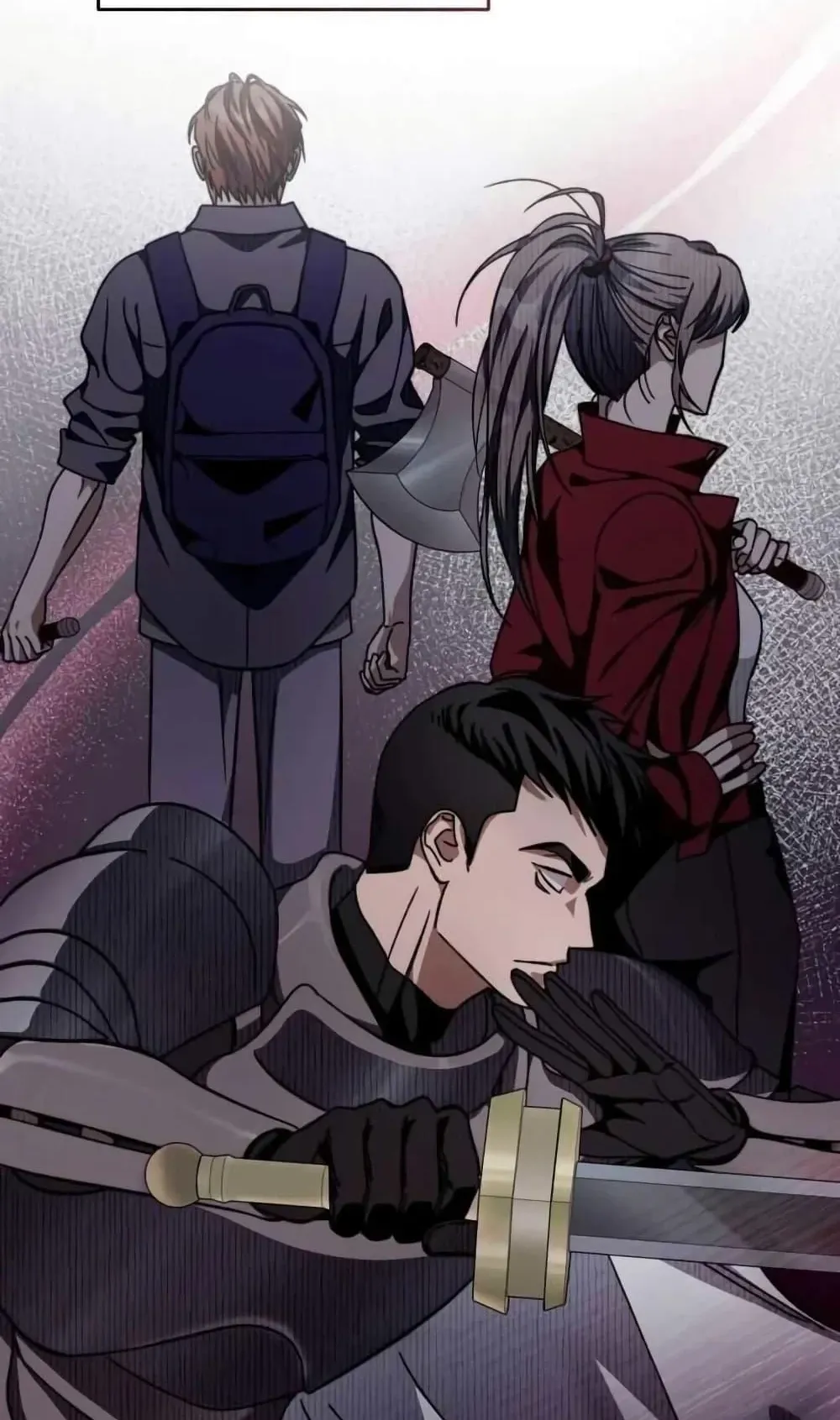 The Delusional Hunter in Another World ตอนที่ 4 หน้า 104