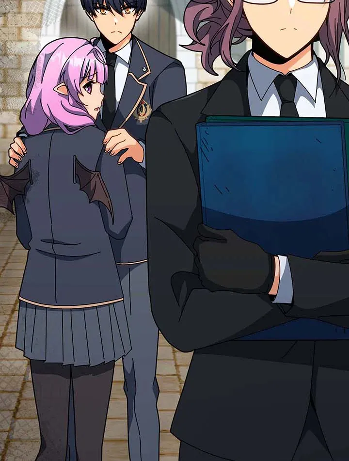 Necromancer Academy’s Genius Summoner Chapter 140 หน้า 131
