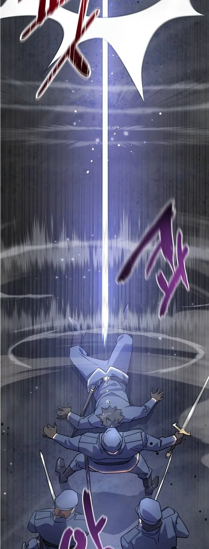 The Genius Mage Who Uses His Fists ตอนที่ 5 หน้า 78