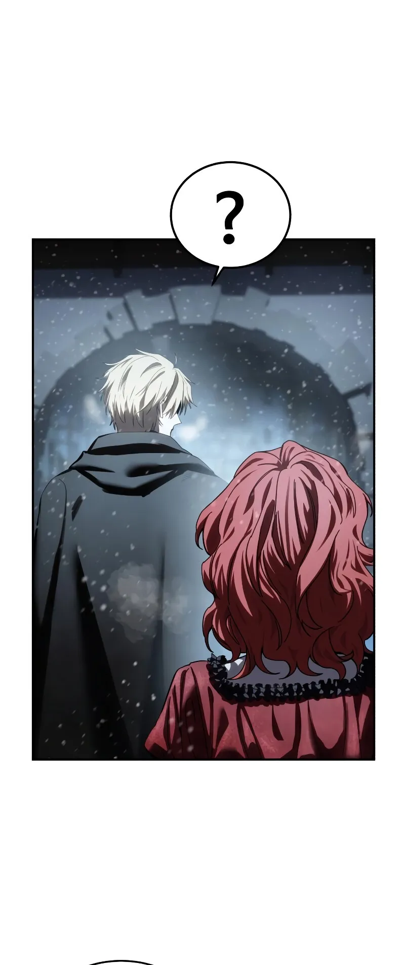 Star-Embracing Swordmaster ตอนที่ 96 หน้า 27