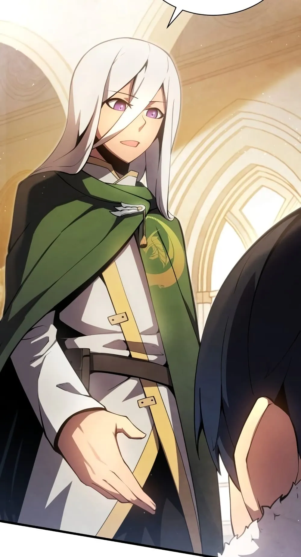 Swordmaster’s Youngest Son ตอนที่ 11 หน้า 58
