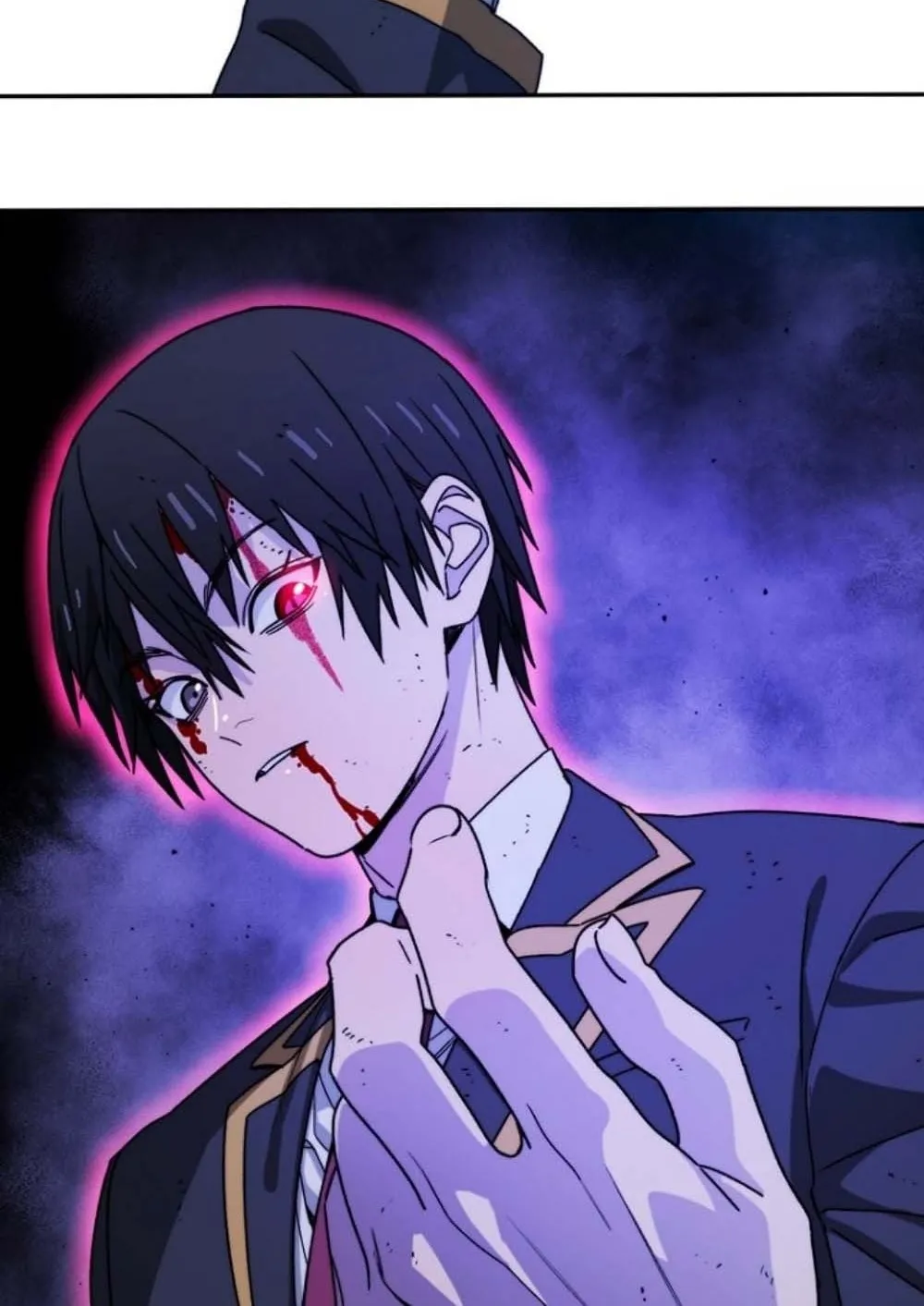 The 18-Year Old Demon King ตอนที่ 9 หน้า 102