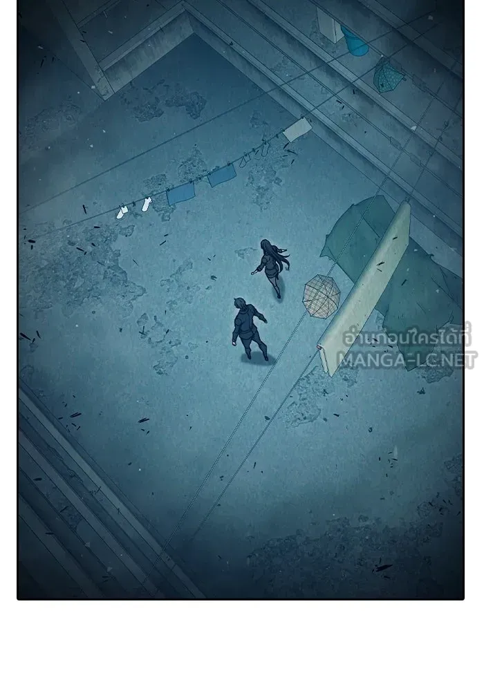 Juvenile Prison ตอนที่ 105 หน้า 204