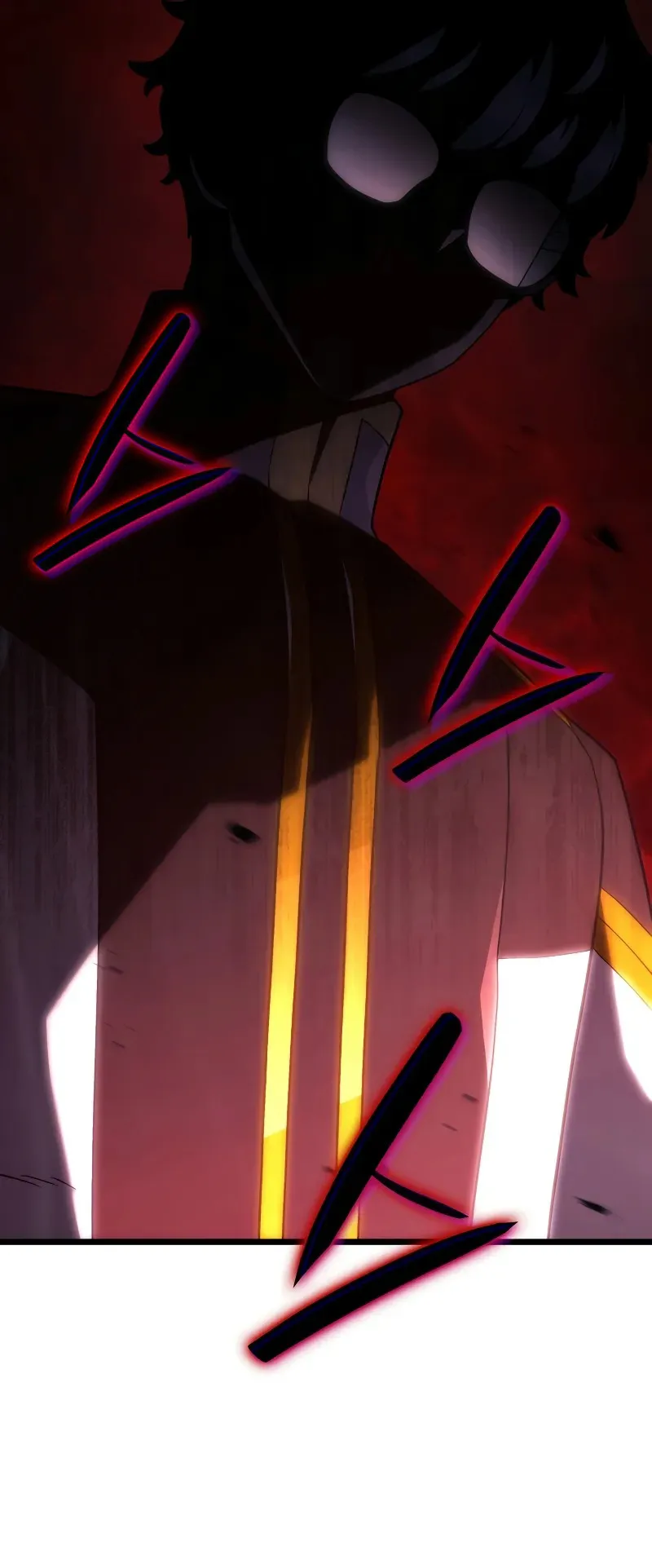 Revenge of the Iron-Blooded Sword Hound ตอนที่ 97 หน้า 69