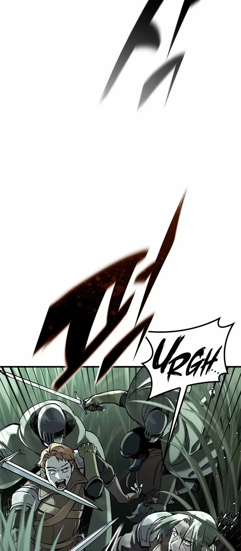Eternally Regressing Knight ตอนที่ 10 หน้า 98