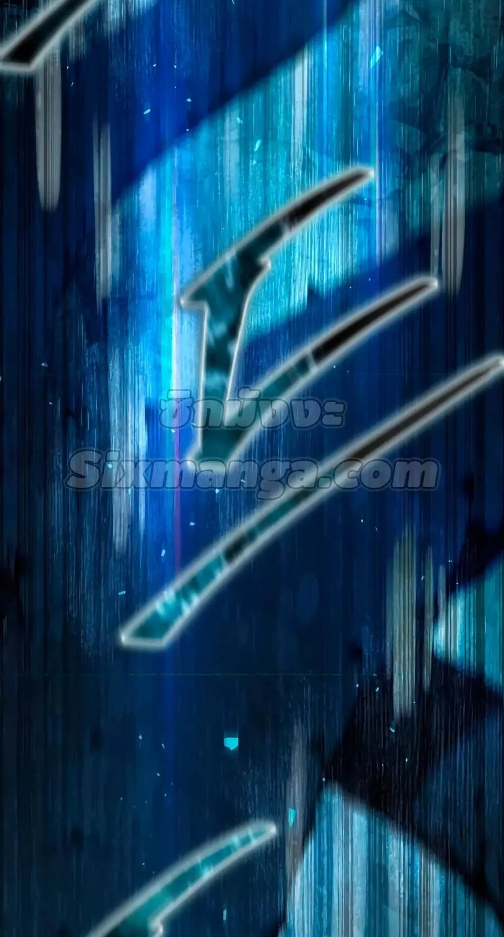 Star-Embracing Swordmaster ตอนที่ 28 หน้า 138