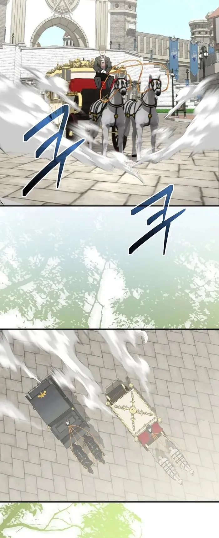 Reincarnated as a Genius Prodigy of a Prestigious Family ตอนที่ 11 หน้า 38
